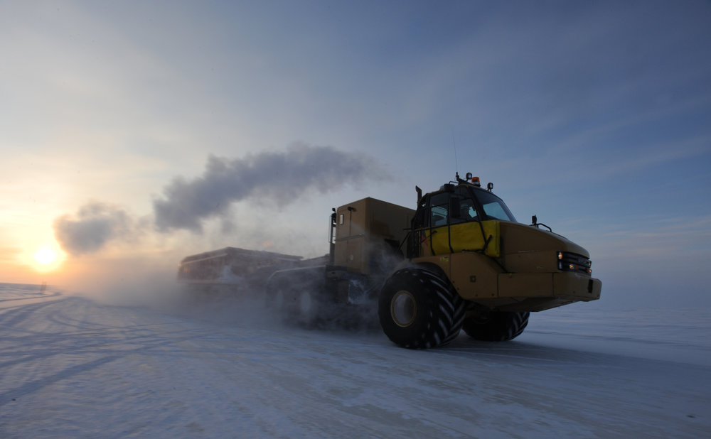    “Ballot Measure 1 is wrong for Alaska and is bad for jobs.”  - AFL-CIO of Alaska president Vince Beltrami 