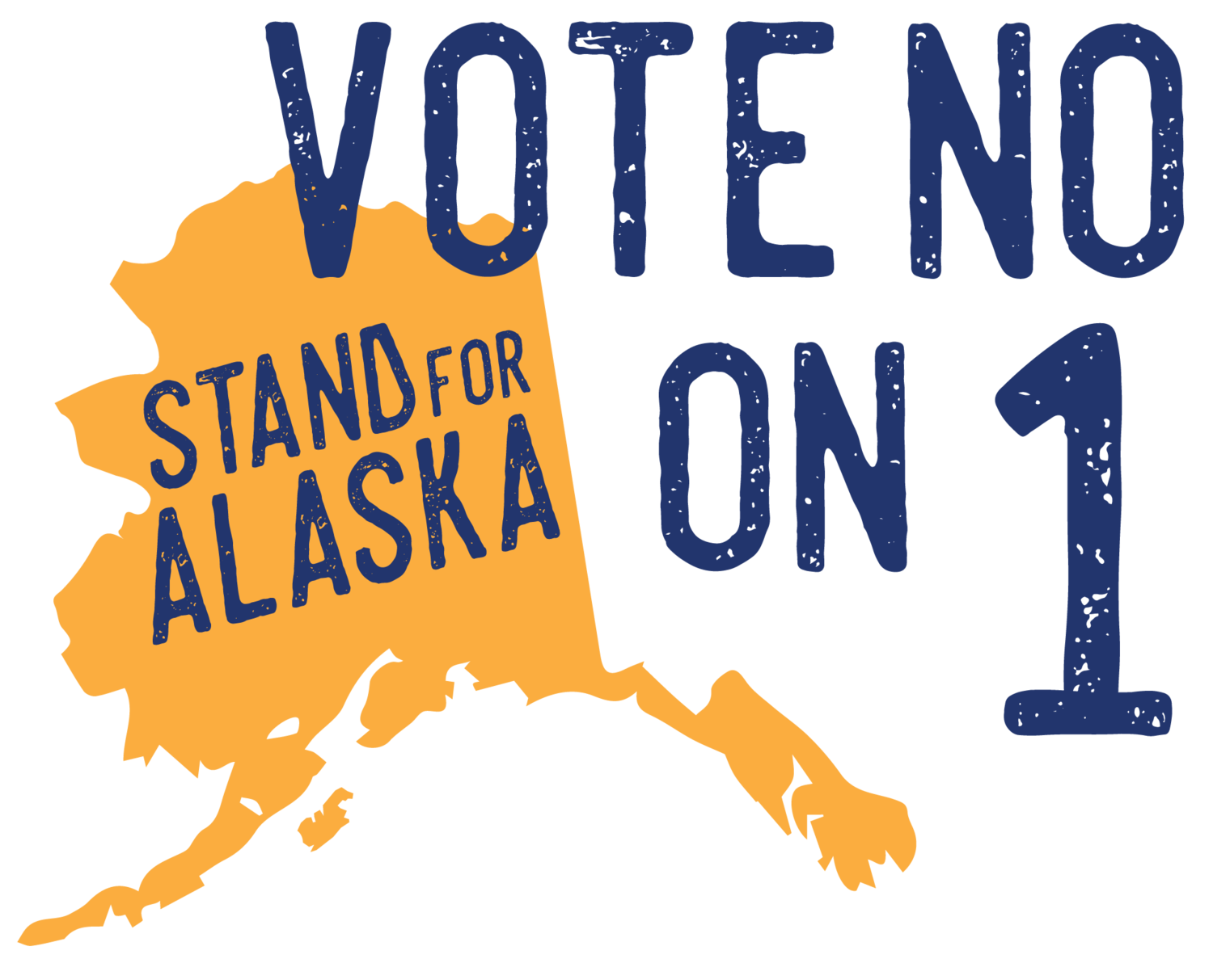 Stand for Alaska